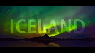 L'Islande en trois minutes : le pays du feu et de la glace