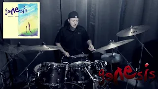 Genesis - No Son Of Mine | Drum Cover 4k HD