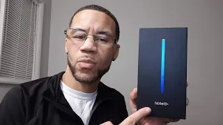 Galaxy Note 10 Plus Unboxed/ Worth the price???