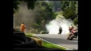 BSB - British Superbike - Cadwell Park - Race 1 - 1998.