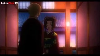 Kazama x Chizuru AMV - Omoide wa Soba ni (Hakuoki)