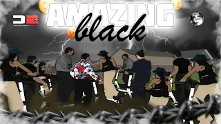 ТУТОРИАЛ как ЗАХОДИТЬ на НОВЫЙ СЕРВЕР / AMAZING ONLINE BLACK