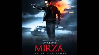 Aashiq tere - Full Song - "MIRZA - The Untold Story (2012)