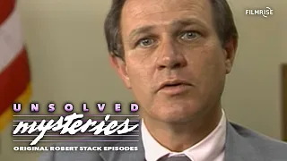 Unsolved Mysteries with Robert Stack - Season 1, Episode 18 - Full Episode