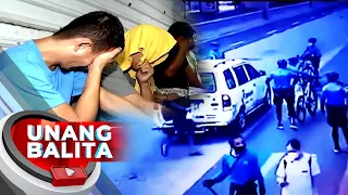 5 lalaki, arestado dahil sa laglag-barya modus | UB