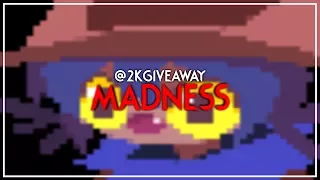 @2kgiveaway MADNESS