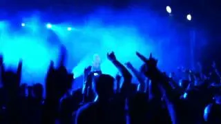 Guano Apes - Lords Of The Boards (Live Krasnodar 07.05.2012)