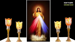DIVINE MERCY CHAPLET | 22 SEPTEMBER 2021 AT 3.00 PM | PRAYING FOR THE NEW BORN BABIES