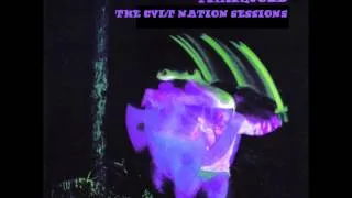 Black Sabbath:Paranoid:The CVLT Nation Sessions (Full Album 2014)