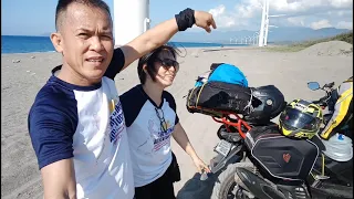 My Philippine Loop Adventure Tour 2018