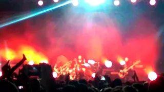 Coheed & Cambria - Welcome Home Live @ Stone Pony