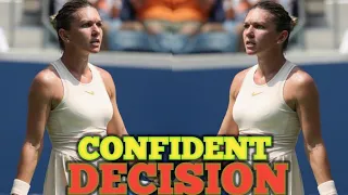 Simona Halep Makes An Exceptional Move After Rome Wildcard Snub