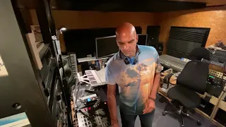 Luminosity Beach Festival 2020 Broadcast - Roger Shah pres. Sunlounger