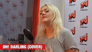 Elle King - Oh! Darling (Live @ ENERGY) - Beatles Cover