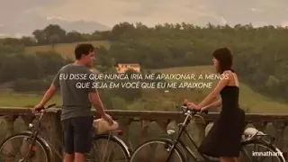 Julieta para seu Romeu (LETRA - TRADUÇÃO)