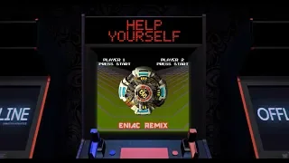 Jeff Lynne´s ELO "Help Yourself" Eniac Remix