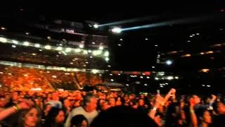 Bon Jovi - MetLife Stadium, East Rutherford NJ 7/272013 - Because We Can Tour 2013