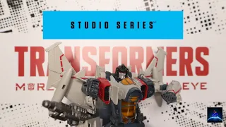 Transformers Studio Series 65 Voyager Class Blitzwing Unboxing/Review [AP Unboxings]