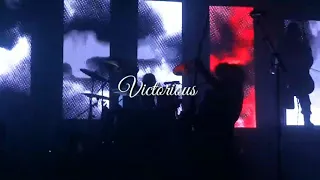 Skillet - Victorious (Official Live Video)
