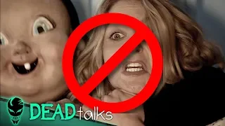 Happy Death Day 2U Дата выпуска изменилась из-за противоречий ?! DeadTalks