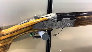 Beretta SO10 EOS Verona 2024