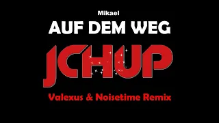 Mikael - Auf Dem Weg Remix (Valexus & NOISETIME Bootleg) [HYPER HARD TECHNO | DANCE | EDM | TIKTOK]