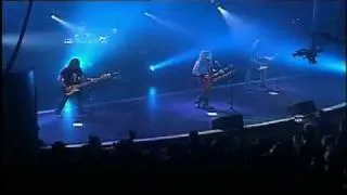 Megadeth - Trust - Rude Awakening Part 16 HD