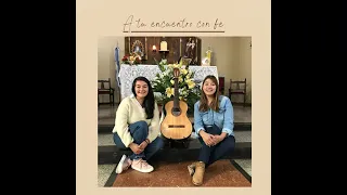 Ave María en castellano (Cover)                               Natalia Godoy - Cecilia Godoy