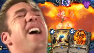 Control Paladin: The New King of Control? | Voyage to the Sunken City | Hearthstone