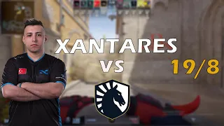 CS2 POV Demo Eternal Fire XANTARES (19/8) vs Liquid (de_inferno) @ CCT Global Finals 2024