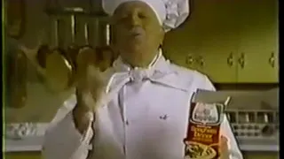 Chef Boyardee Spaghetti Dinner