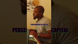 PRESERVAÇÃO DE CAPITAL TAMBÉM É GANHO DE CAPITAL !