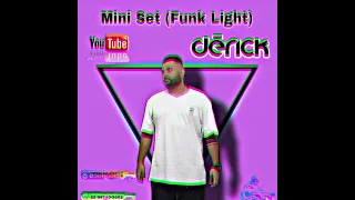 Set De Funk 2024 Light (DJ Dérick)