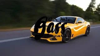 BEST CAR MUSIC MIX 2019 [BASS BOOSTED] #4 🎧 BEST EDM - VIP - ELECTRO HOUSE 💛 SPECIAL REMIX
