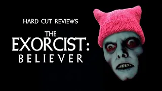 EXORCIST: BELIEVER (Spoiler Review) - The Patriarchy COMPELS YOU!