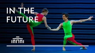 In the Future - Junior Company - Dutch National Ballet