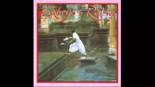 Embryo - Embryo's Reise (1979) FULL ALBUM