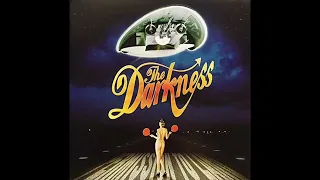 The Darkness - I believe in a thing called love (Eb tuning)