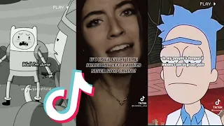 6 Minutes Of Sad Relatable Tiktok Compilation 💔