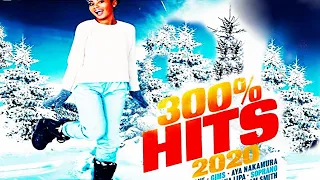 THE BEST OF HIT MUSIC NRJ 300% HITS 2020