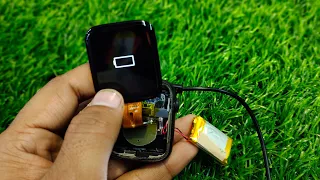 How to Repair Smartwatch  Charging Problem | Smart watch ko kaise Open Kare |