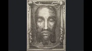 Litany of the Holy Face