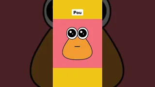 Когда Вы Последний Раз Кормили Их 😳 #Pou #TalkingAngela #TalkingTom #Ностальгия #Подпишись #Shorts