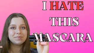 Love/Hate?: 7 VIRAL Mascaras Honest Review