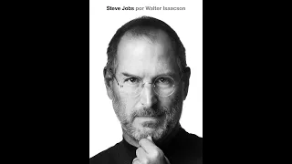 Steve Jobs - A Biografia   Parte 2 de 3   Audio livro Completo Português