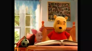 Book of Pooh Outro Theme Semi/Cover (Old Version)