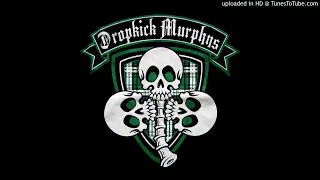 Dropkick Murphys - "Out Of Our Heads" [Live on Letterman]