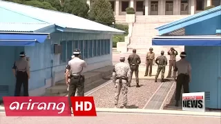 North Korea remains unresponsive to Seoul's request for cross-border military talks