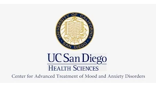 Dr. Feifel discusses his creation of a center for advanced psychiatric treatments.