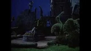 Edward Scissorhands - Official® Trailer [HD]